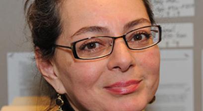 Amalia M. Sobalvarro
