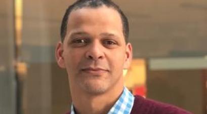  Braulio Peguero, Ph.D., Postdoctoral Fellow