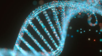 dna strand