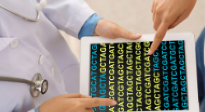 doctor with datapad