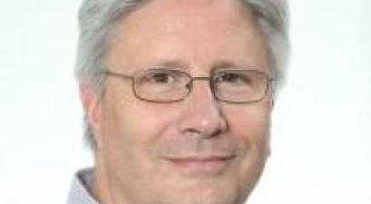 Dennis C. Winkler, Ph.D., Staff Scientist