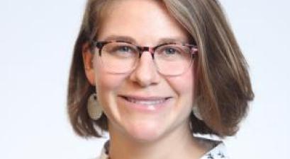  Elyssa Monzack, Ph.D., Deputy Scientific Director