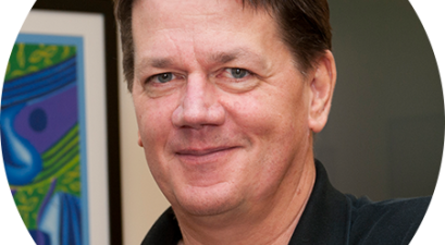 Colin Fletcher