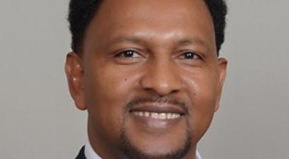 Temesgen D. Fufa