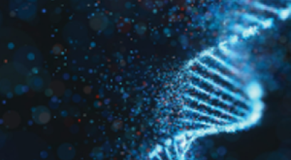 dna strand