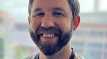 James Baldassano, Ph.D., Postdoctoral Fellow