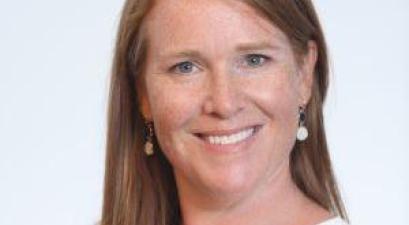 Katharine Fernandez, Au.D., Ph.D., Staff Scientist