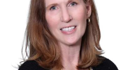 Katherine Beck, Ph.D.