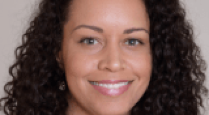 Latarsha Carithers