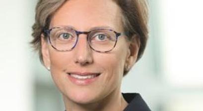 Ronna Hertzano, M.D., Ph.D., Senior Investigator