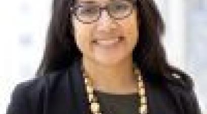 Seema K. Shah, J.D., HEC-C