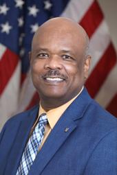 Alfred C. Johnson, Ph.D