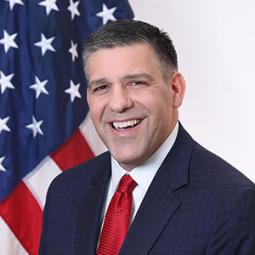 Matthew J. Memoli, M.D, M.S. 