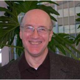 David Goldman, M.D.