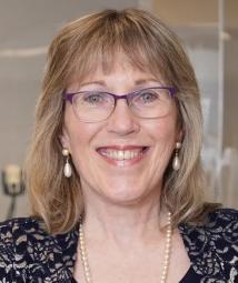 Barbara A. Jordan, D.N.P., R.N., NEA-BC