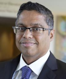 Sunil Vasudevan, M.E., M.S.