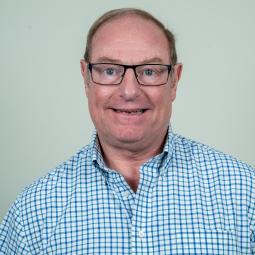 David Lovinger, Ph.D.