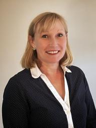 Johanna Schneider, Ph.D.