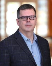 Ted C. Pierson, Ph.D. Director, Vaccine Research Center