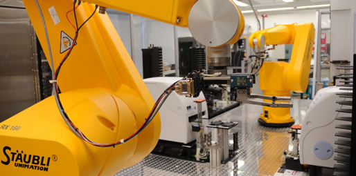 Large lab equipment