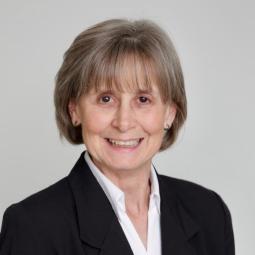 Kathy Jung, Ph.D.