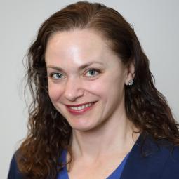 Laura E. Kwako, Ph.D.