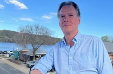 Mark D. Egli, Ph.D.