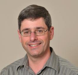 Mark Caprara