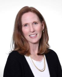 Katherine Beck, Ph.D.
