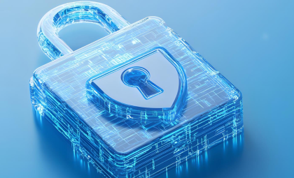 OMA Privacy lock image