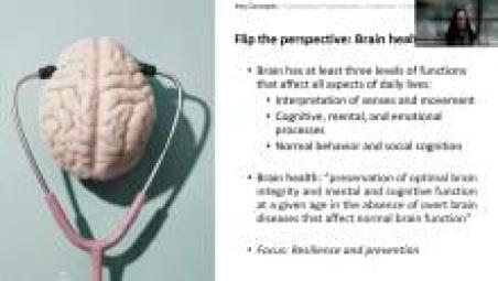 Screenshot from Dr. Besser's ESIL