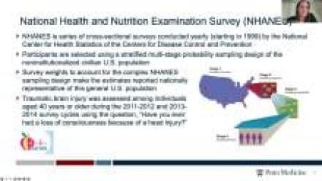 Screenshot from Dr. Schneider's lecture