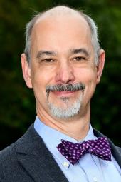 David M. Balshaw, Ph.D.