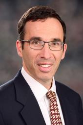 Michael Fessler, M.D., Clinical Director.