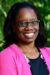 J'Ingrid Mathis, M.S., Associate Director for Management