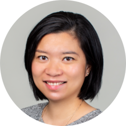 Julia Chen-Sankey